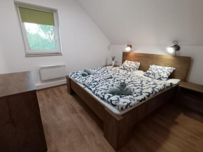 Casa Blanca Apartman III, Balatonfenyves
